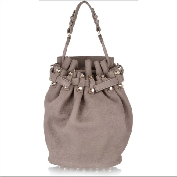 Alexander Wang Diego Bucket Bag! In large size! - Picture 1 of 9